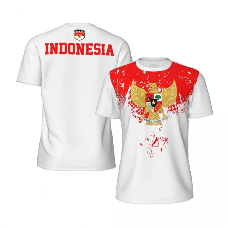 3D Printing Indonesia - 1 Piece Custom Your Picture Fashion