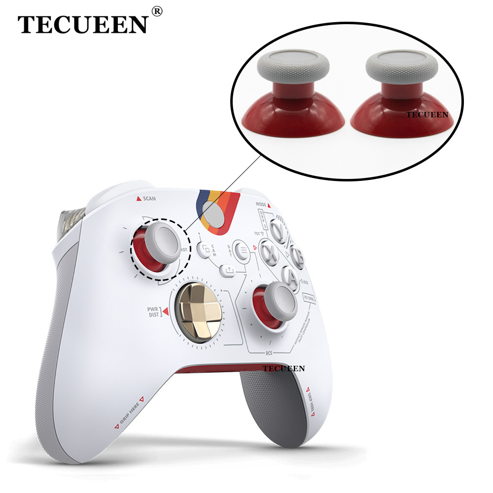 3D Printing Xbox Controller - 2pcs For Xbox Series X S