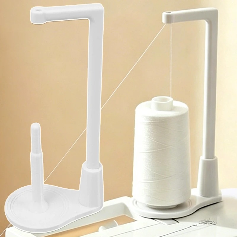 3D Printing Process - Sewing Machine Thread Stand Universal 3D