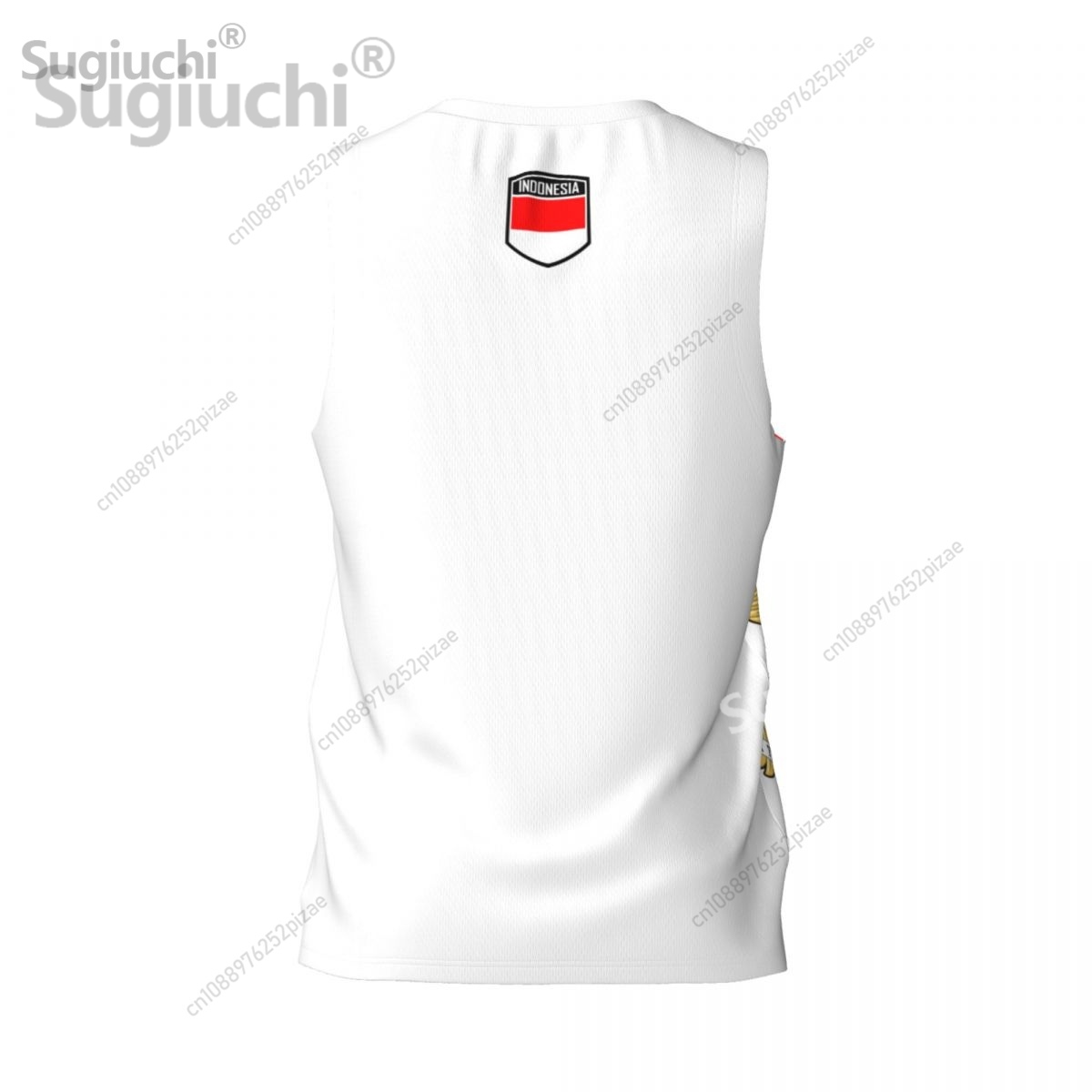 Custom Name Number Indonesia 3 - 3D Printing Indonesia 评论和价格
