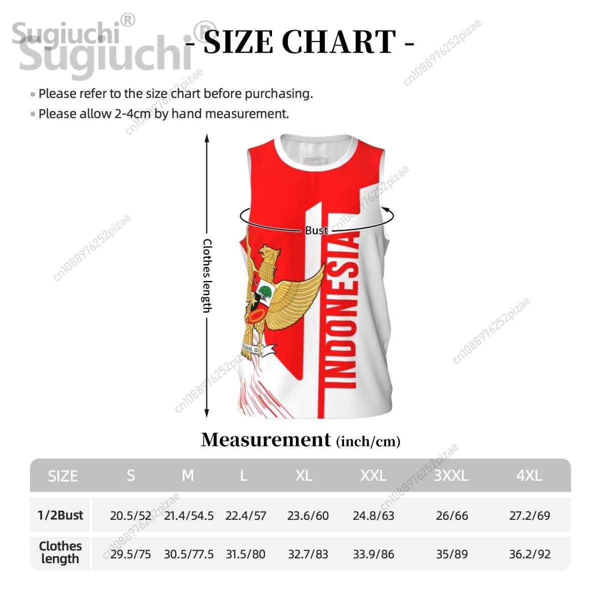 Custom Name Number Indonesia 3 - 3D Printing Indonesia 评论和价格