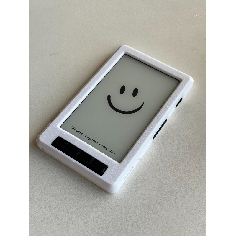 For XTEINK X4 E-book Reader Pr - 3D Printing Ebook 评论和价格