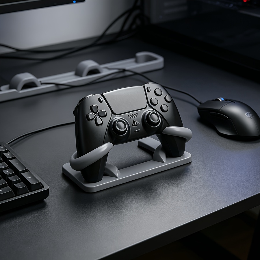 minimalism Game Controller Hol - 3D Printing Xbox Controller 评论和价格