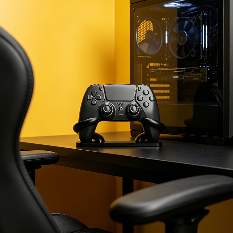 minimalism Game Controller Hol - 3D Printing Xbox Controller 评论和价格