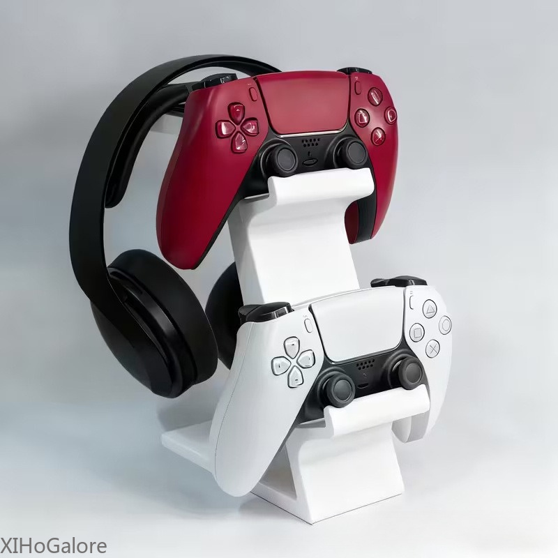 3D Printed 23cm Universal Cont - 3D Printing Xbox Controller 评论和价格