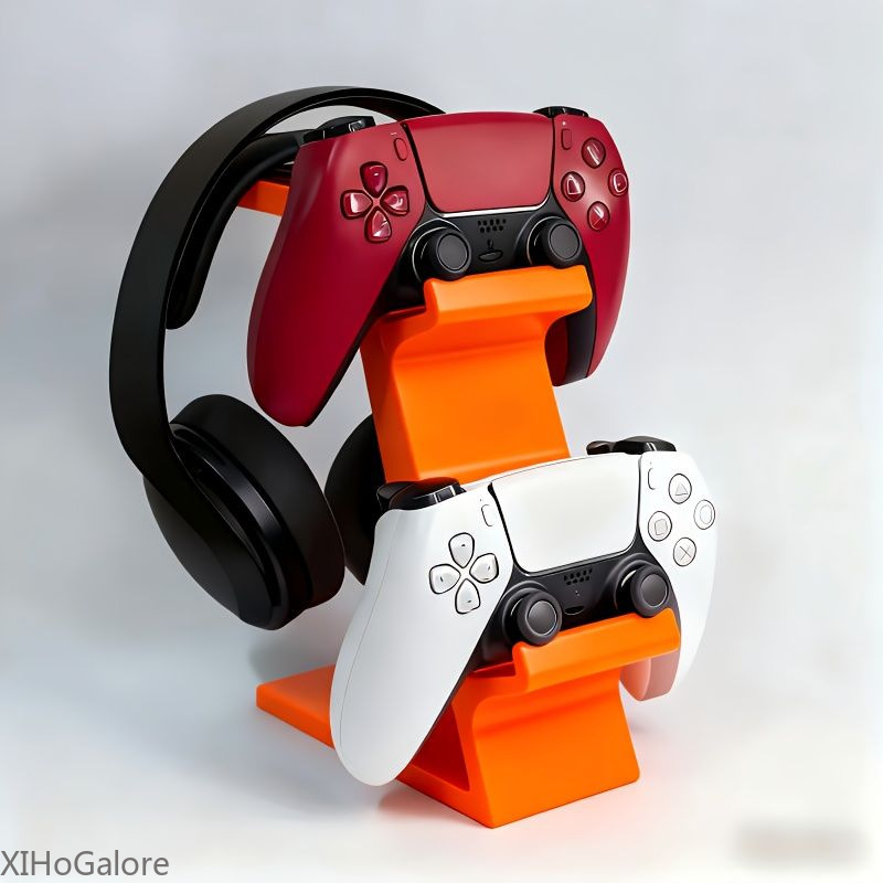 3D Printed 23cm Universal Cont - 3D Printing Xbox Controller 评论和价格