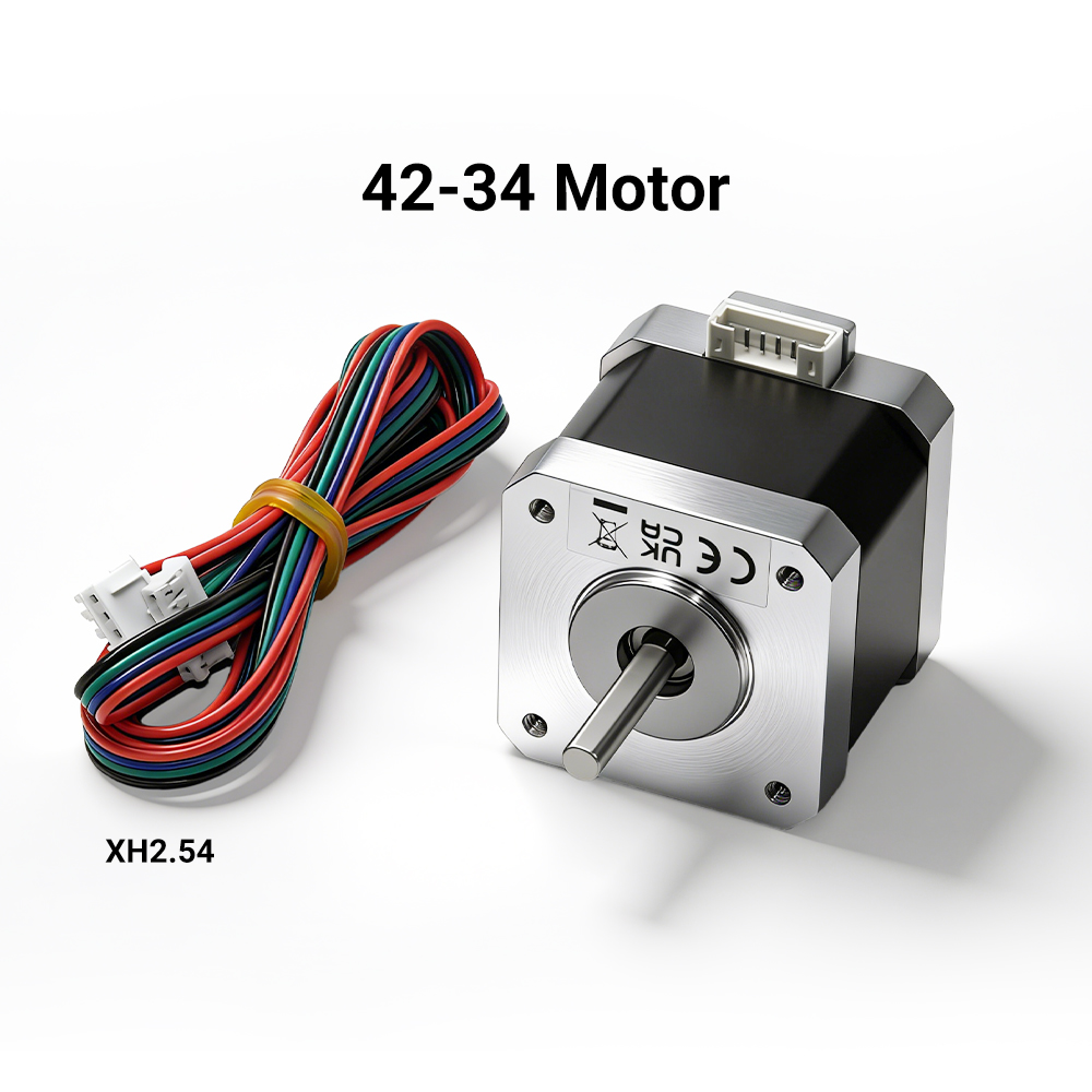 3D Printer 42 40 42 34 X/Y/Z/E - 3D Printing Process 评论和价格