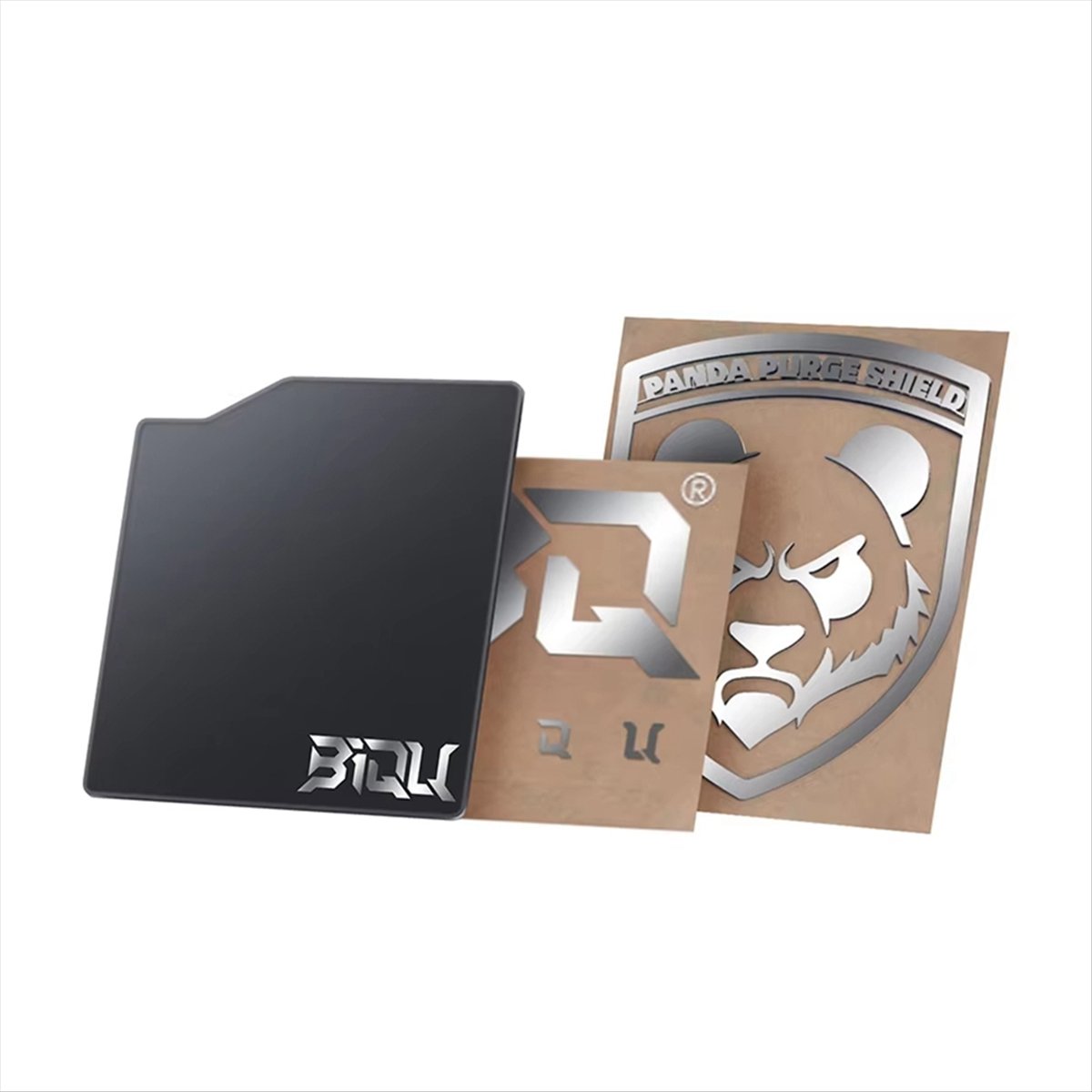 L70A BIQU Panda Purge Shield S - 3D Printing Process 评论和价格