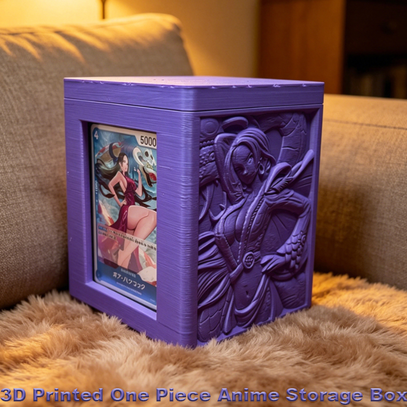 New 3D Printed Eco-friendly Re - 3D Printing Deck Box 评论和价格