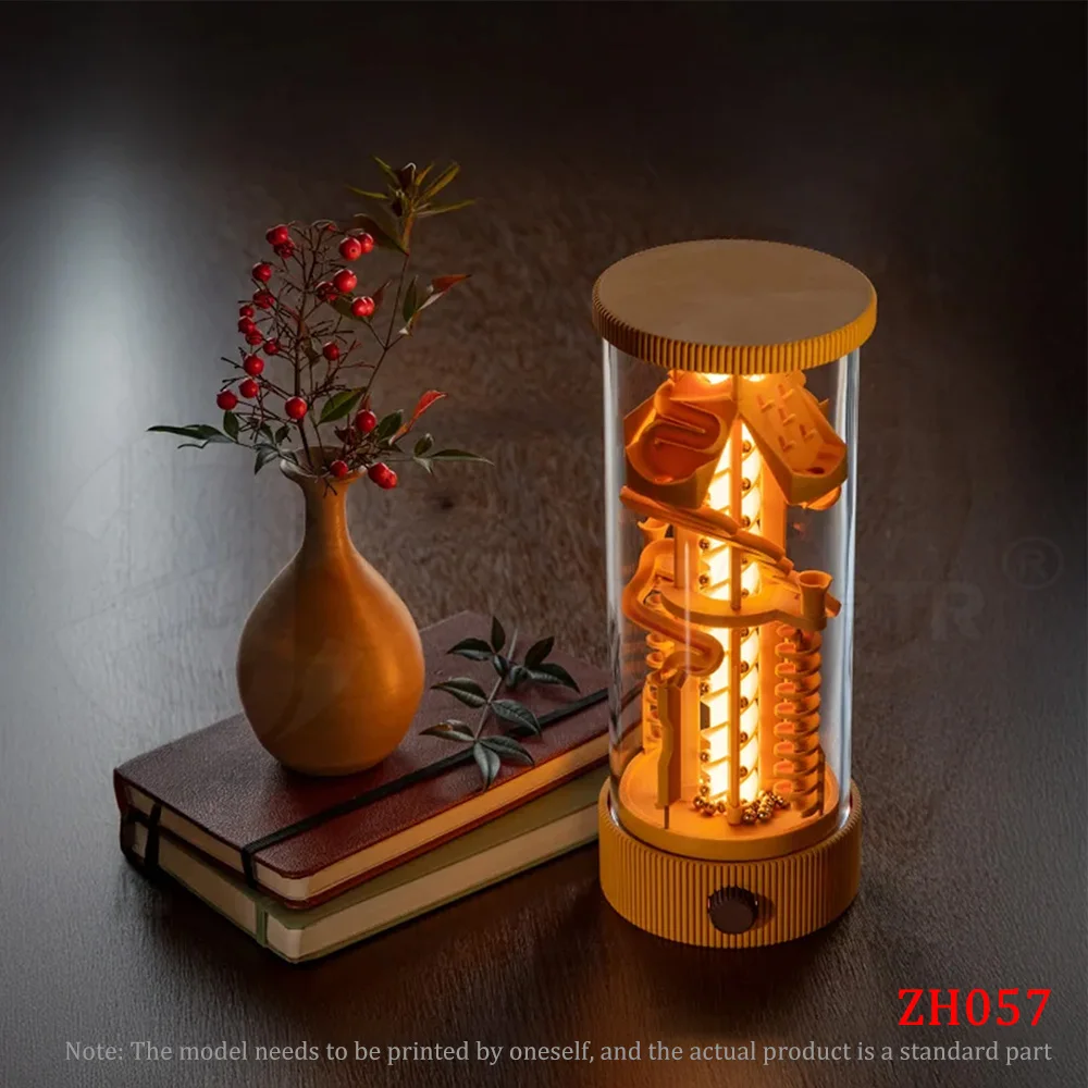 For Bambu Lab DIY Creative Mod - 3D Printing Process 评论和价格