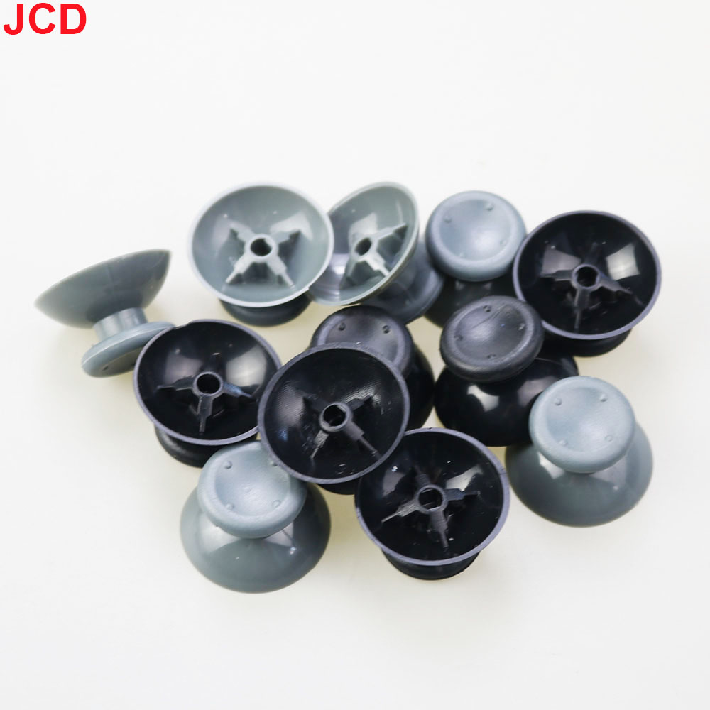 JCD New 7pcs/set Black Gray 3d - 3D Printing Xbox Controller 评论和价格