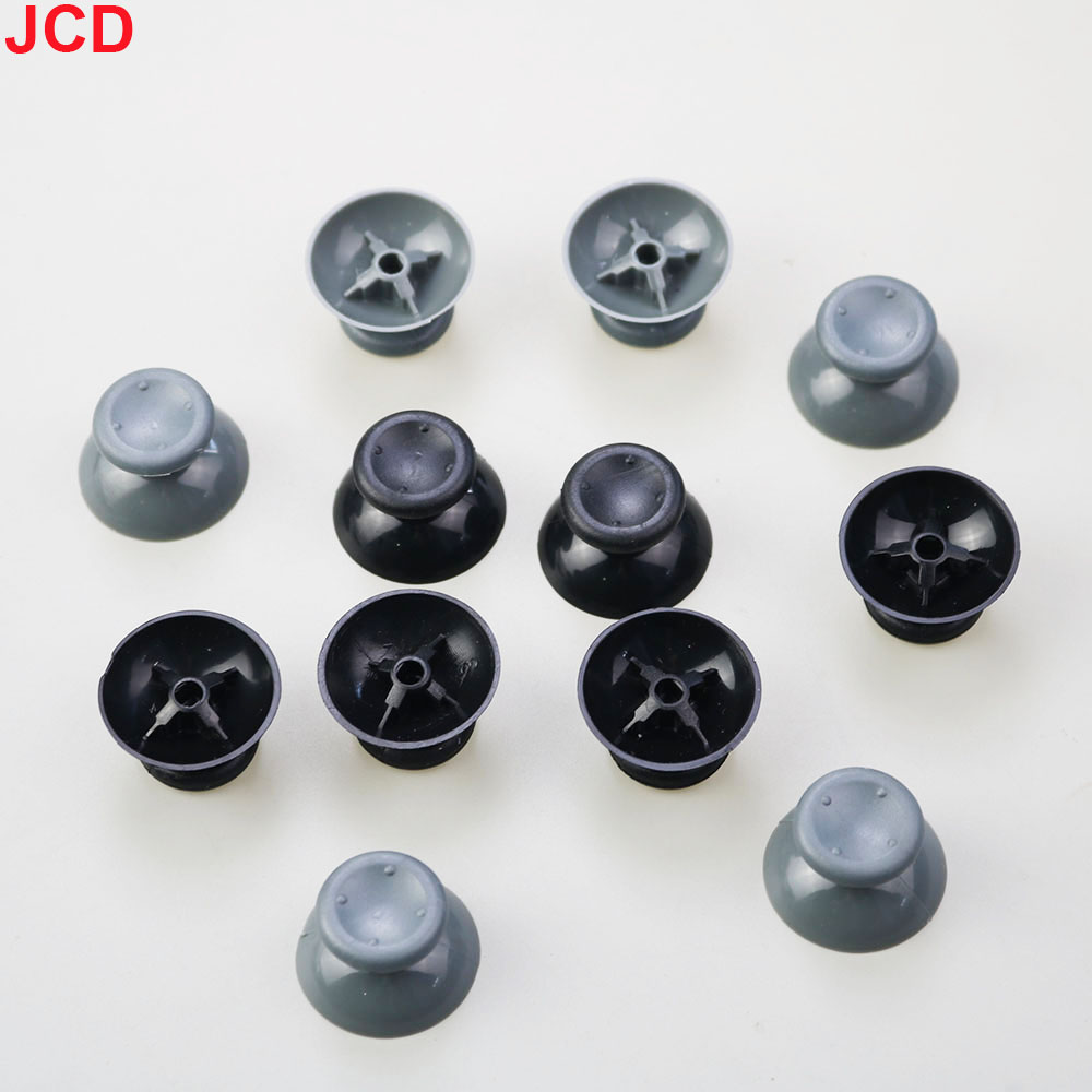 JCD New 7pcs/set Black Gray 3d - 3D Printing Xbox Controller 评论和价格