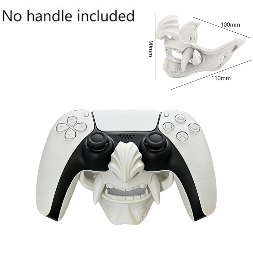 Universal Game Controller Stan - 3D Printing Xbox Controller 评论和价格