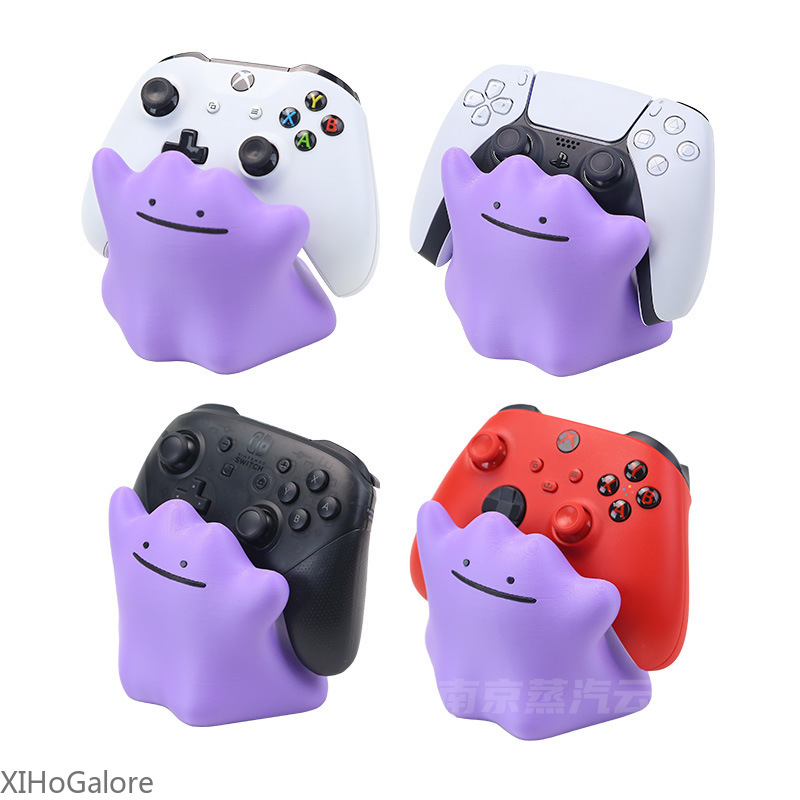 3D printing Universal Game Con - 3D Printing Xbox Controller 评论和价格
