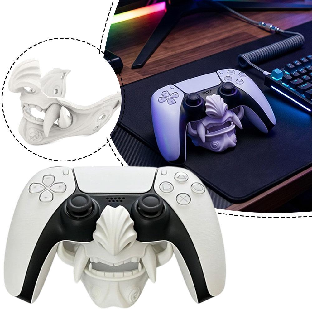 New God Of War Game Controller - 3D Printing Xbox Controller 评论和价格