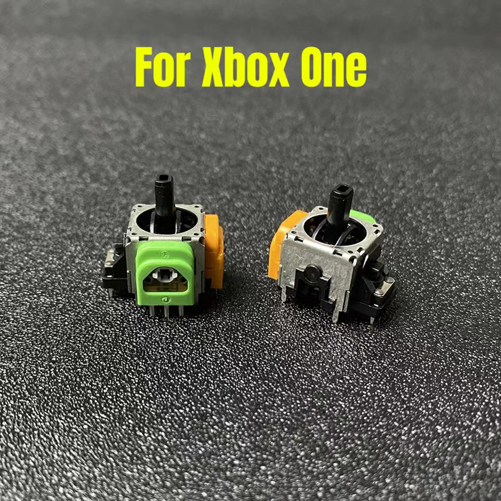 2pcs Replacement Hall Effect J - 3D Printing Xbox Controller 评论和价格