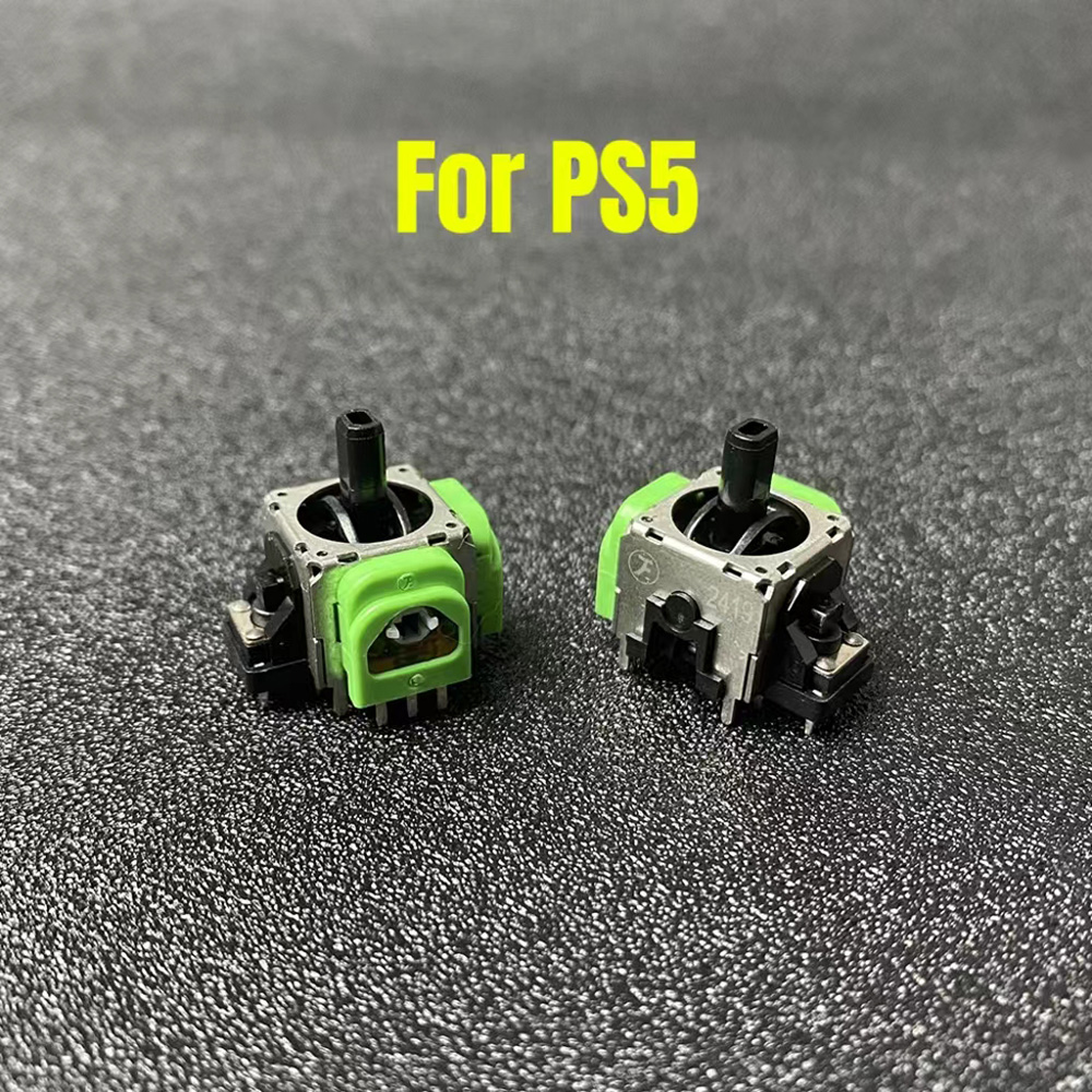 2pcs Replacement Hall Effect J - 3D Printing Xbox Controller 评论和价格