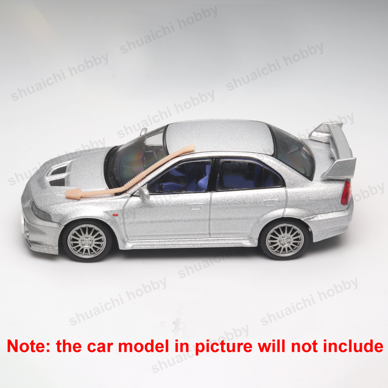 2PCS 3D Printed Universal Snor - 3D Printing Diecast Cars 评论和价格