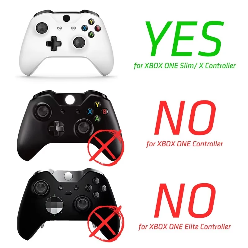 DATA FROG 3D Analog Stick Modu - 3D Printing Xbox Controller 评论和价格
