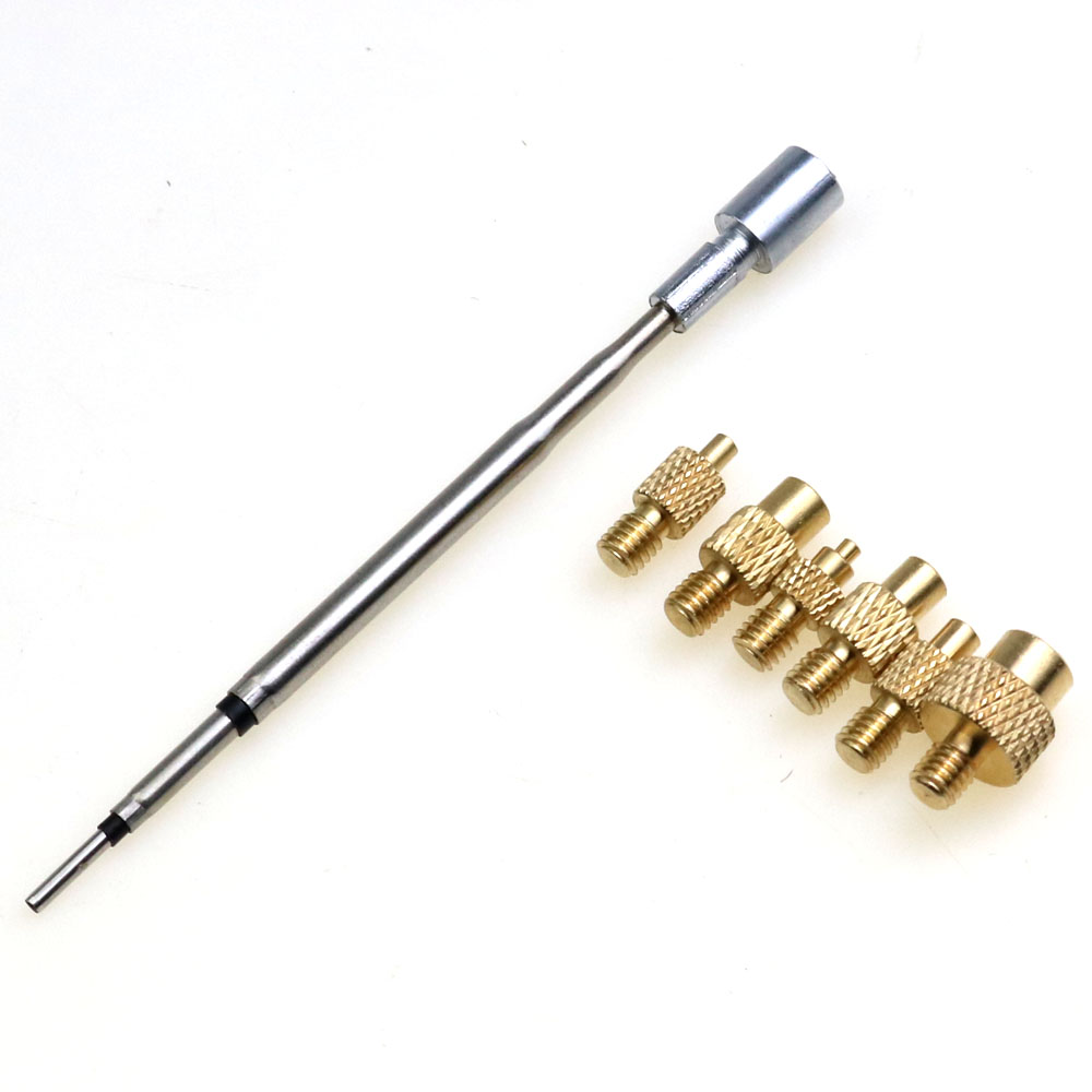 C210/TS21/HS-02B Heat Insert N - 3D Printing Process 评论和价格
