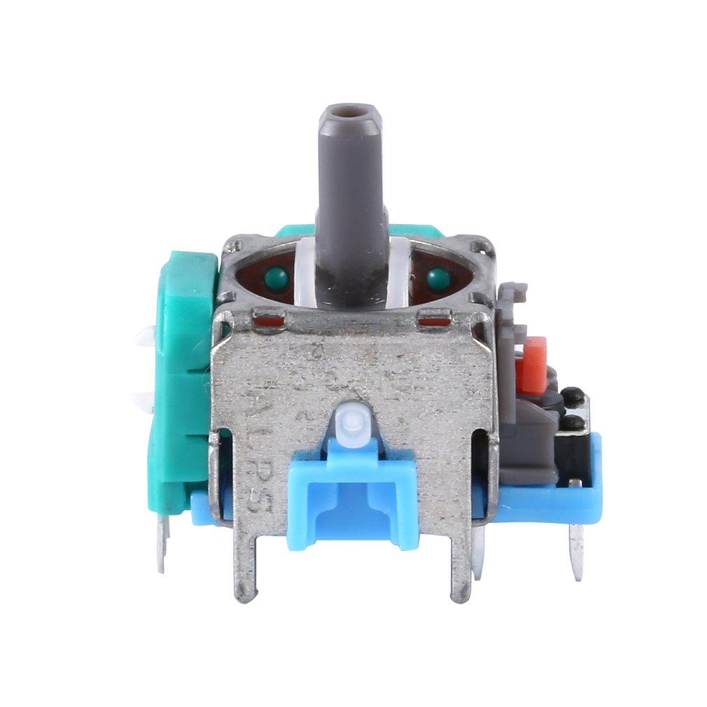 10Pcs 3D Analog Joystick Repla - 3D Printing Xbox Controller 评论和价格