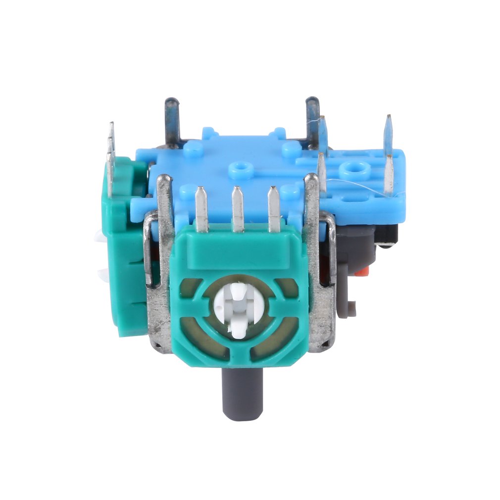 10Pcs 3D Analog Joystick Repla - 3D Printing Xbox Controller 评论和价格