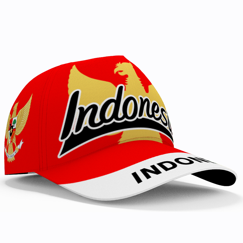 Indonesia Baseball Caps 3d Fre - 3D Printing Indonesia 评论和价格