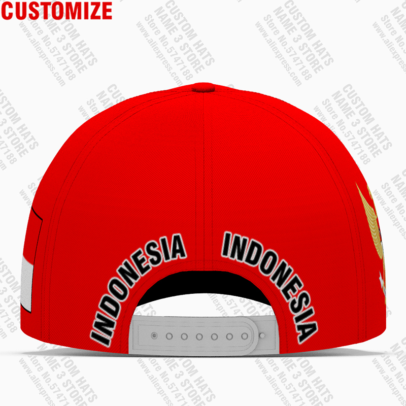 Indonesia Baseball Caps 3d Fre - 3D Printing Indonesia 评论和价格