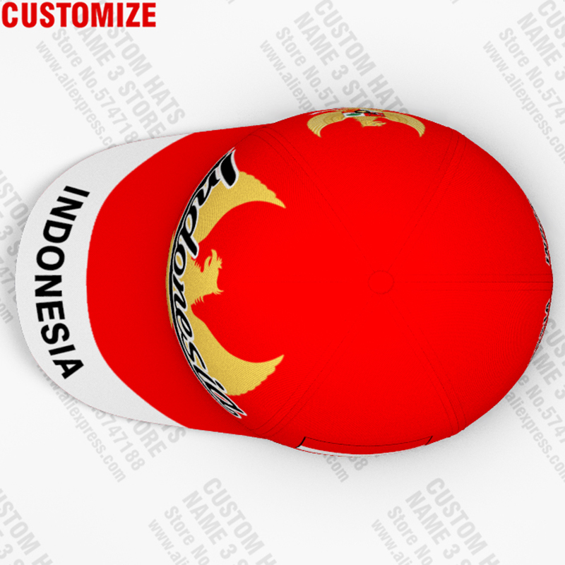 Indonesia Baseball Caps 3d Fre - 3D Printing Indonesia 评论和价格
