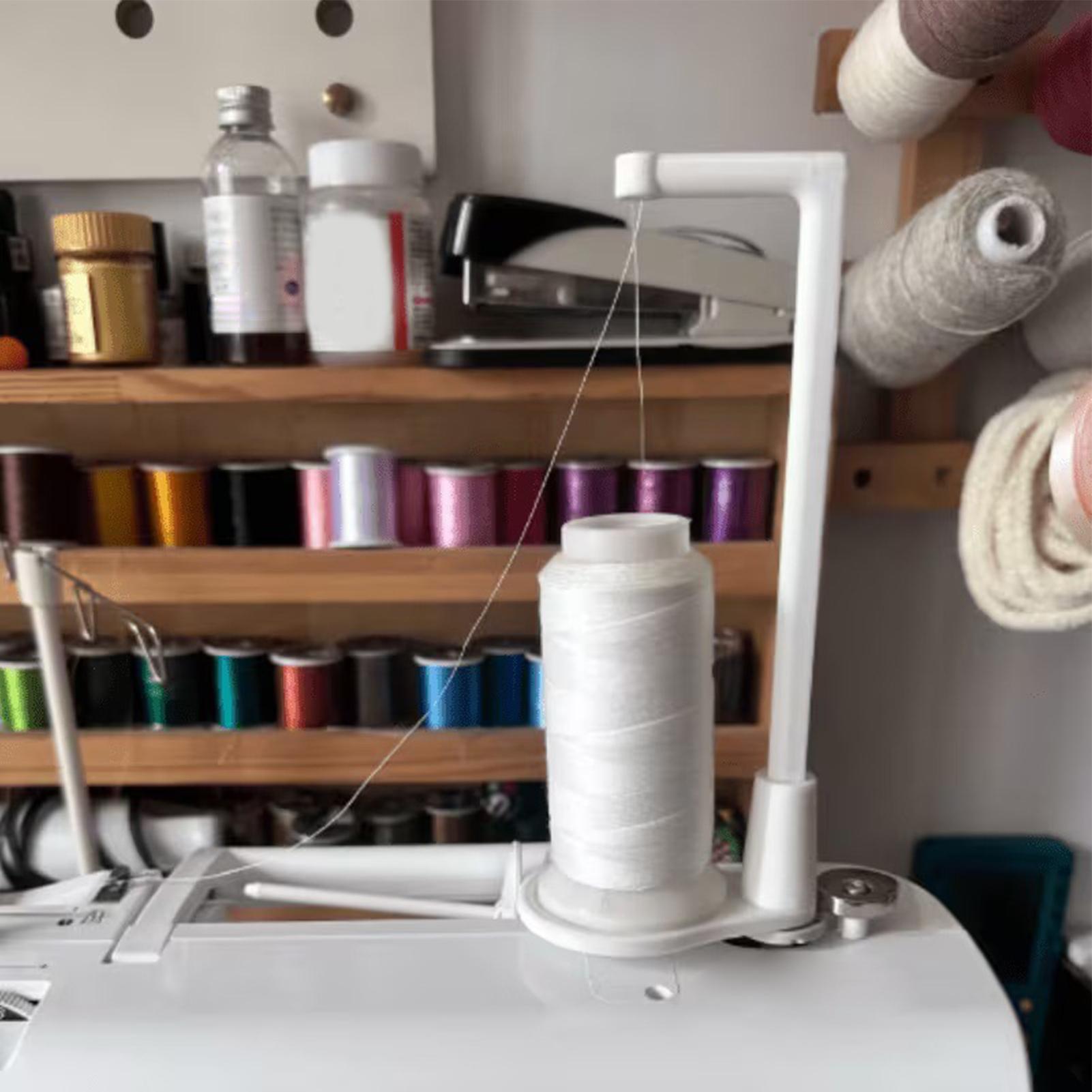 Sewing Machine Thread Stand Un - 3D Printing Process 评论和价格
