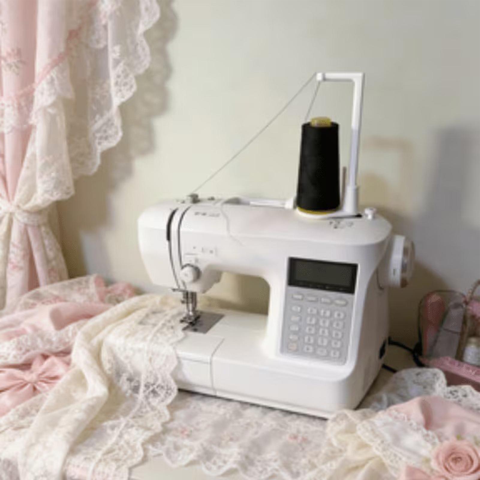 Sewing Machine Thread Stand Un - 3D Printing Process 评论和价格