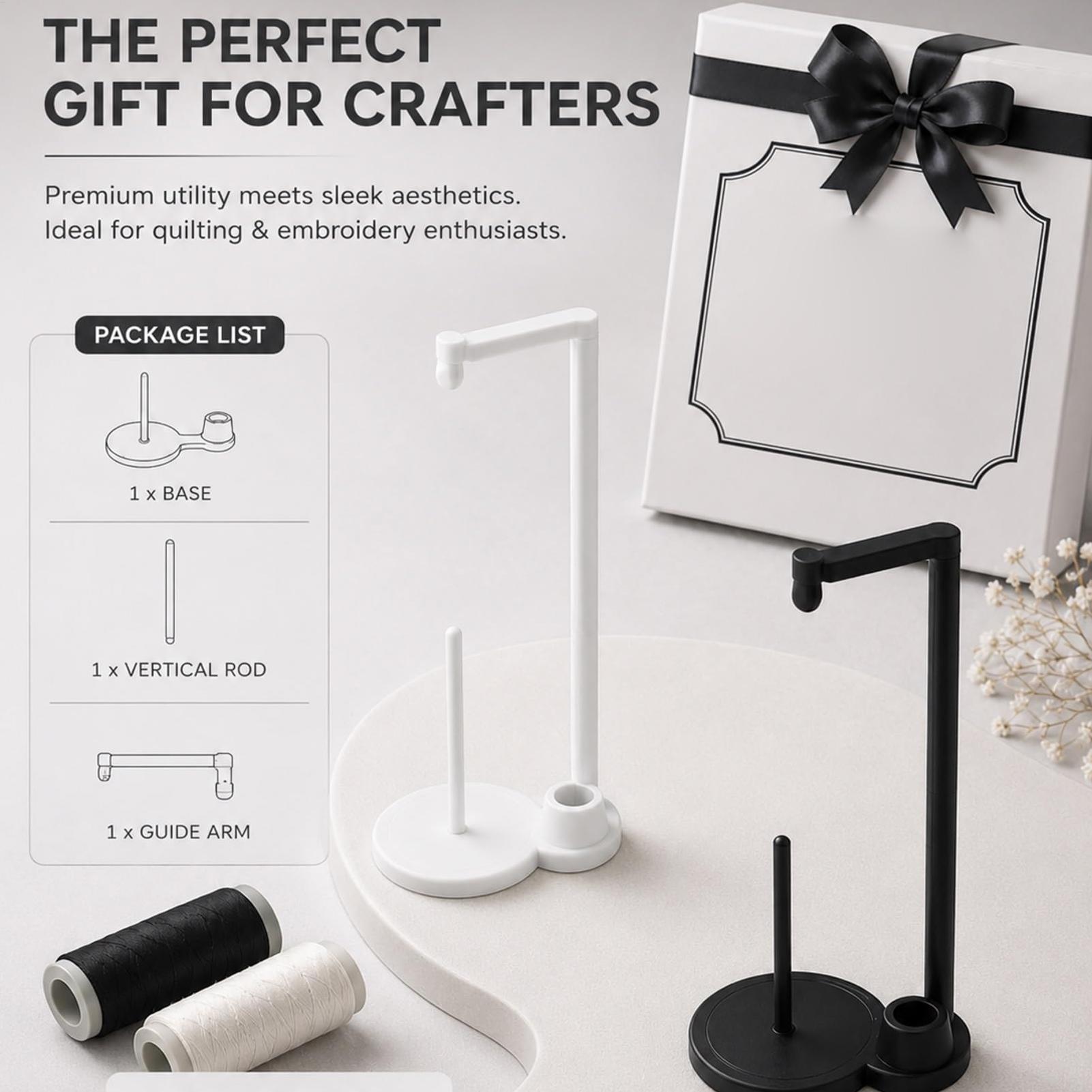 Sewing Machine Thread Stand Un - 3D Printing Process 评论和价格