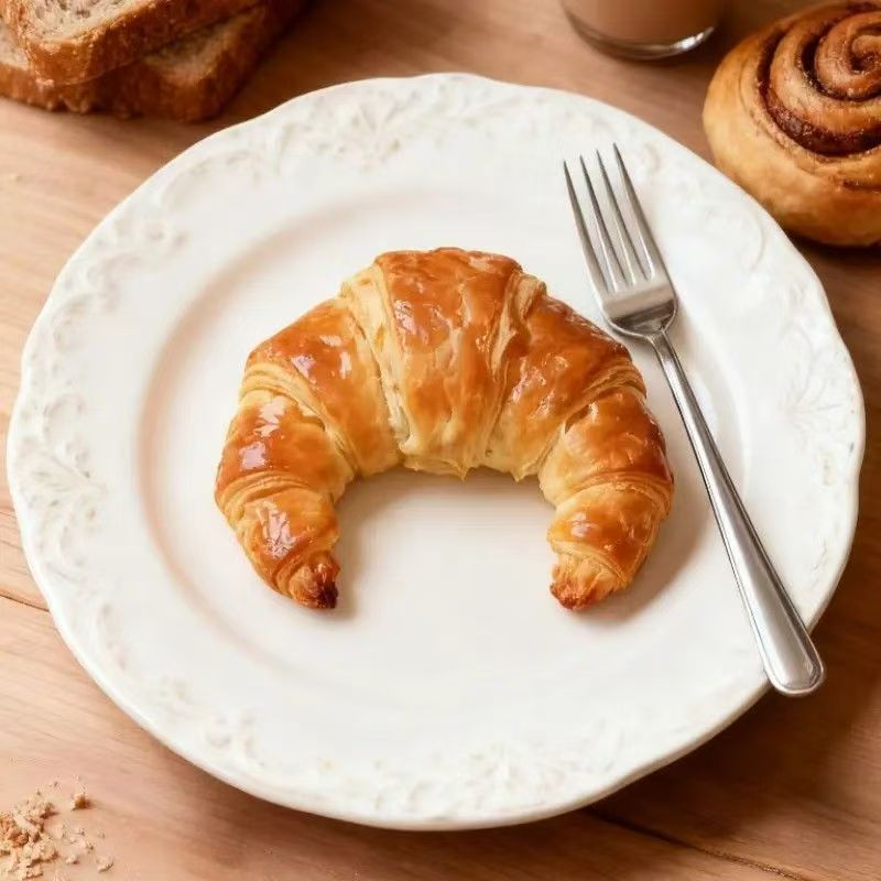 Simulation French Croissant Ca - 3D Printing Concrete 评论和价格