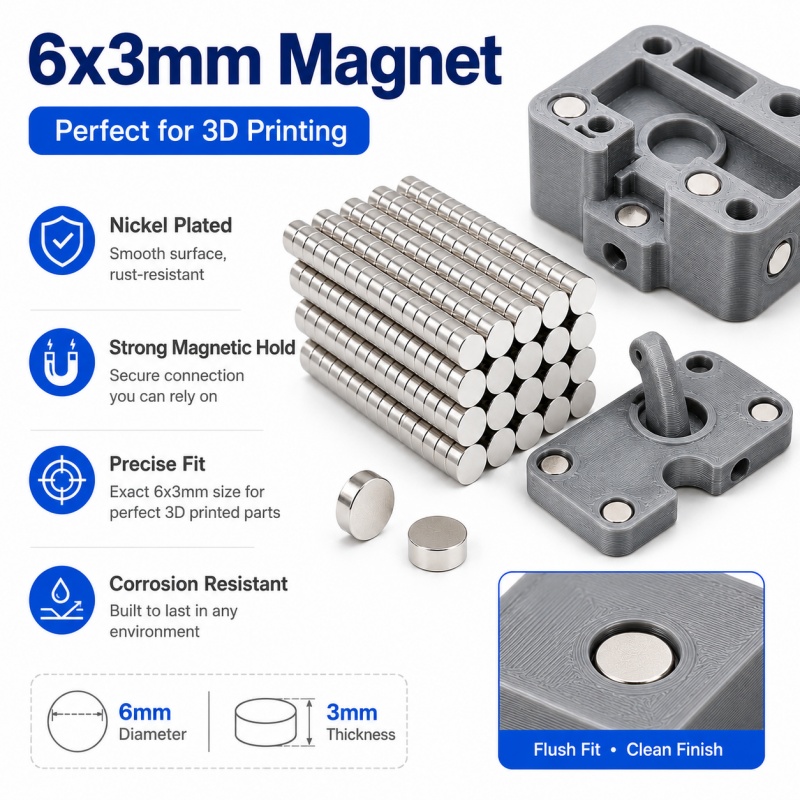 3D Printing Tools Kit 6x3mm Po - 3D Printing Process 评论和价格