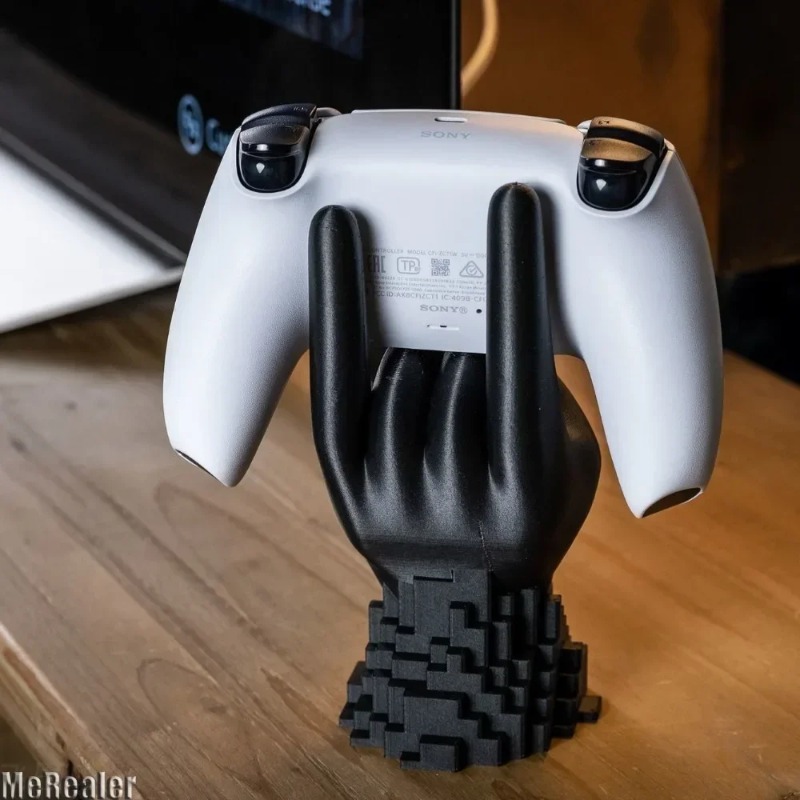 Universal 3D Print Gamepad Dis - 3D Printing Xbox Controller 评论和价格