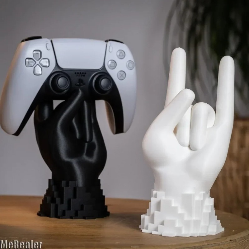 Universal 3D Print Gamepad Dis - 3D Printing Xbox Controller 评论和价格