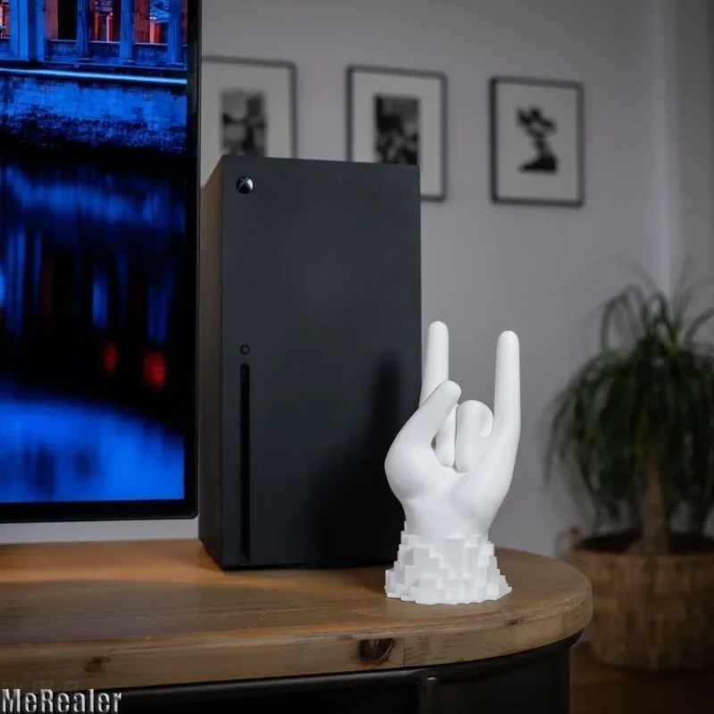 Universal 3D Print Gamepad Dis - 3D Printing Xbox Controller 评论和价格