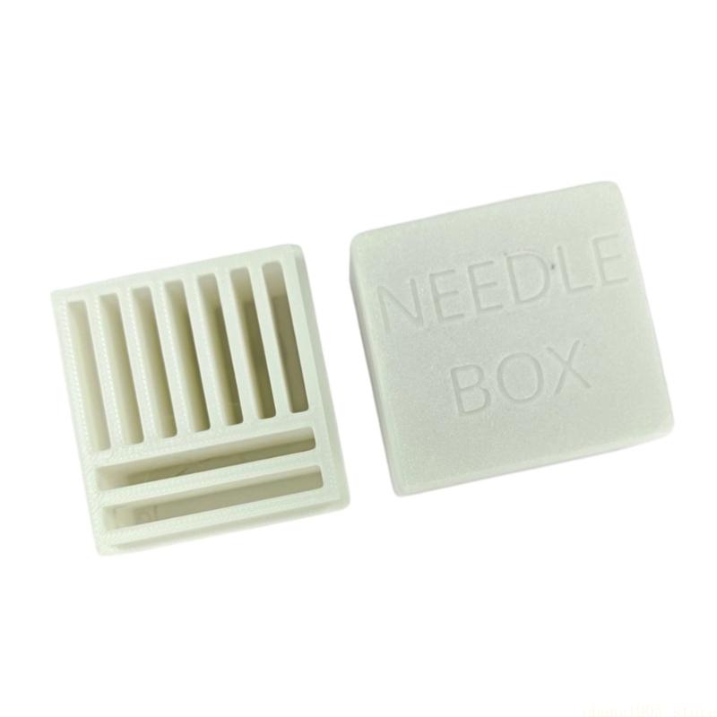 1pc 3D Printed Sewing Needle S - 3D Printing Process 评论和价格