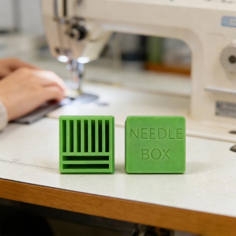 1pc 3D Printed Sewing Needle S - 3D Printing Process 评论和价格
