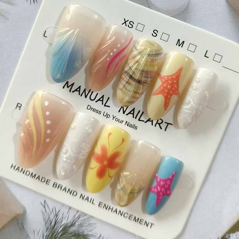 10Pcs Sparkling Cat Eye Wearin - 3D Printing Nails 评论和价格