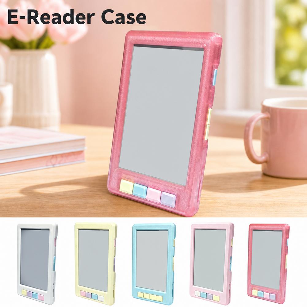 For XTEINK X4 E-Book Protectiv - 3D Printing Ebook 评论和价格