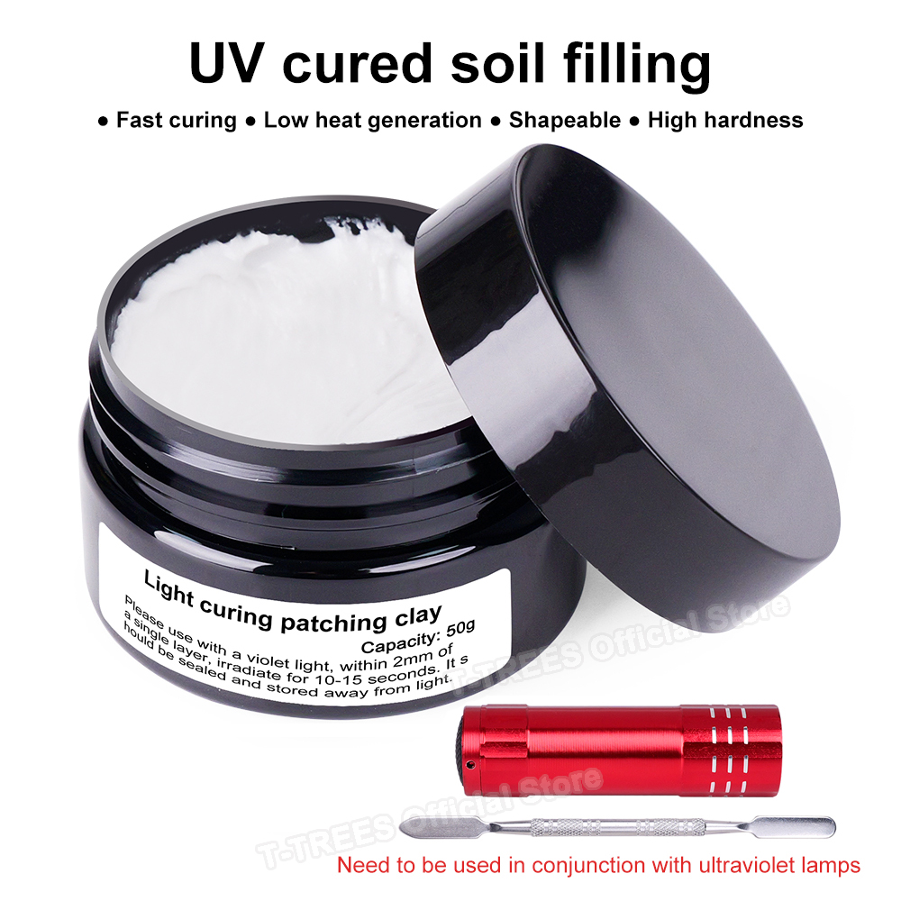 3D Printer UV Cured Soil Filli - 3D Printing Process 评论和价格