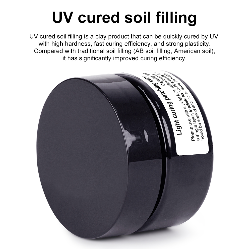 3D Printer UV Cured Soil Filli - 3D Printing Process 评论和价格