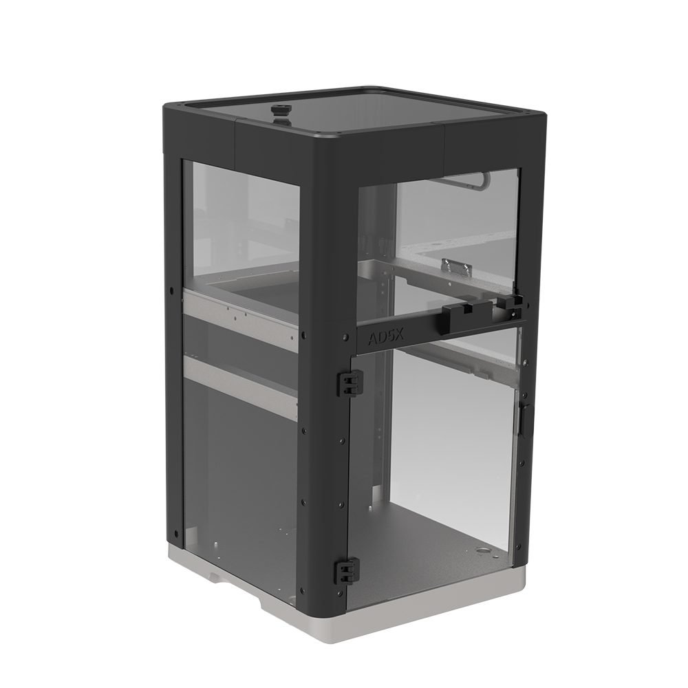 3D Printer PC Enclosure For Fl - 3D Printing Deck Box 评论和价格