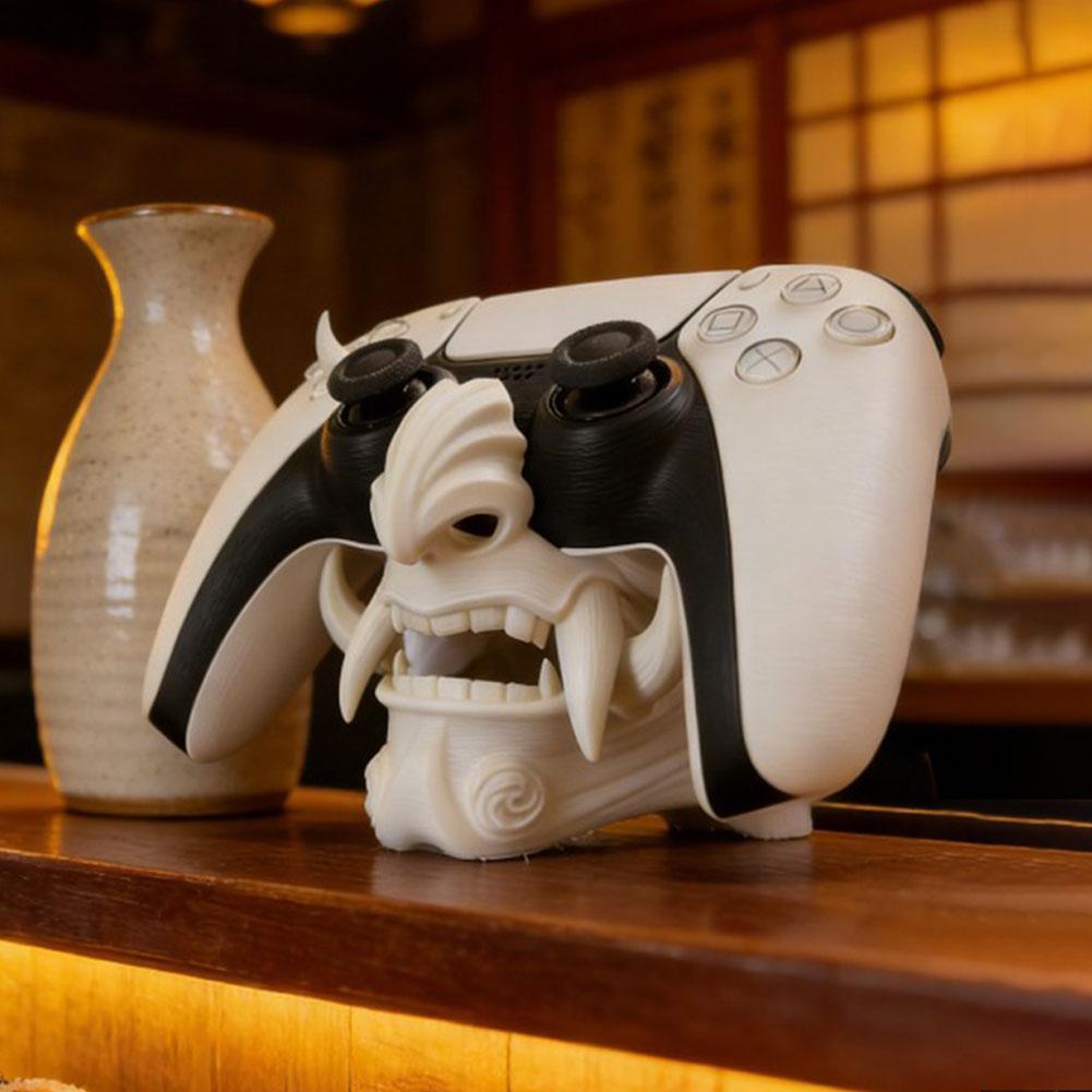 3D Printed Ghost Face Handle S - 3D Printing Xbox Controller 评论和价格