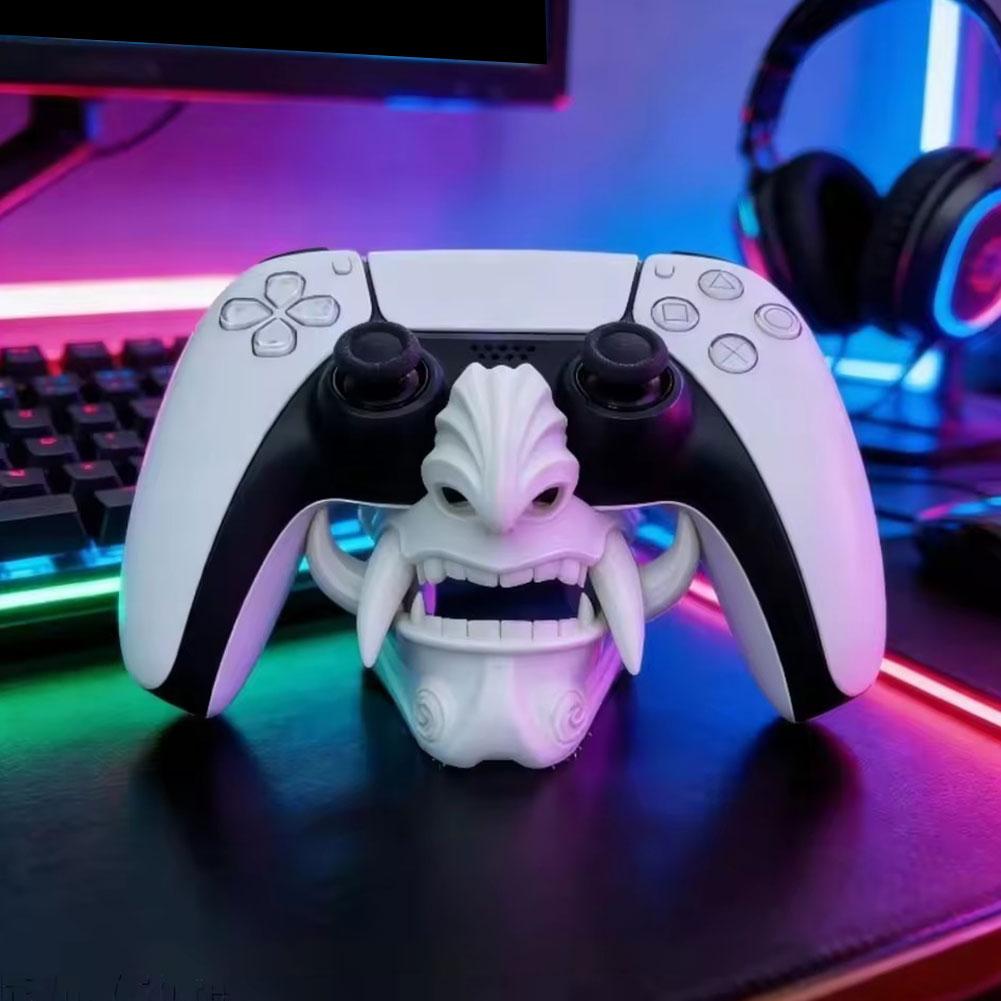 3D Printed Ghost Face Handle S - 3D Printing Xbox Controller 评论和价格