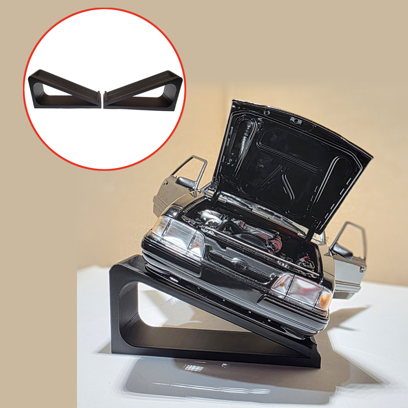 1/18 1/24 Scale Model Car Side - 3D Printing Diecast Cars 评论和价格