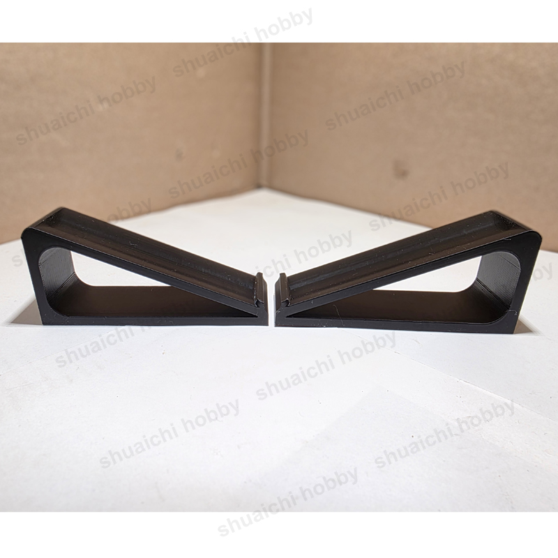 1/18 1/24 Scale Model Car Side - 3D Printing Diecast Cars 评论和价格
