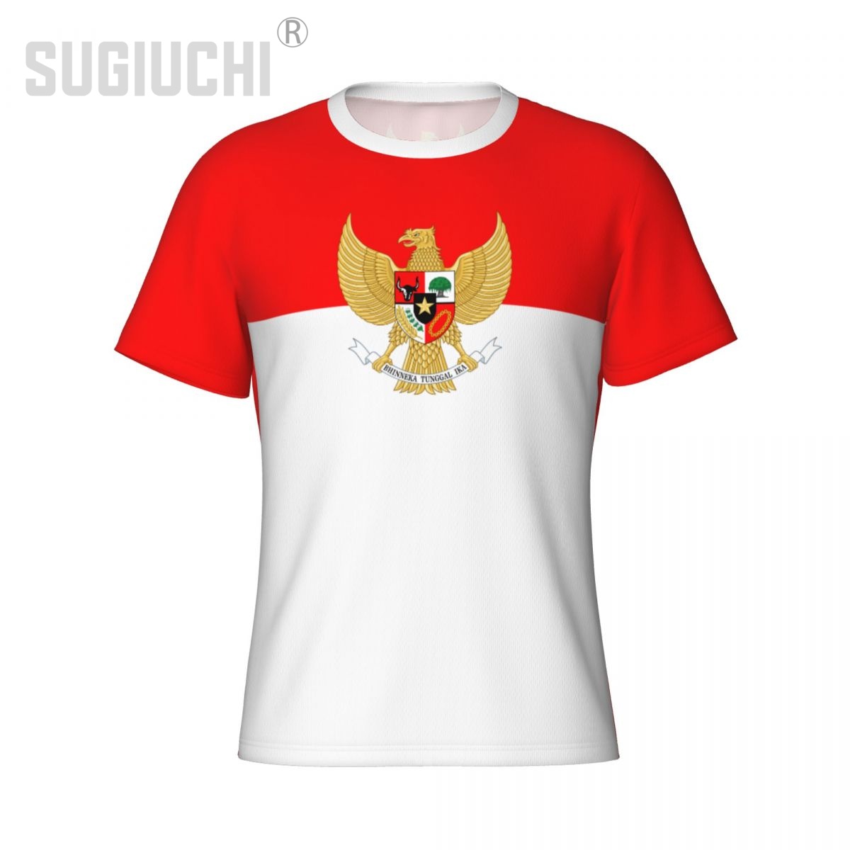 Tight Sports T-shirt Indonesia - 3D Printing Indonesia 评论和价格