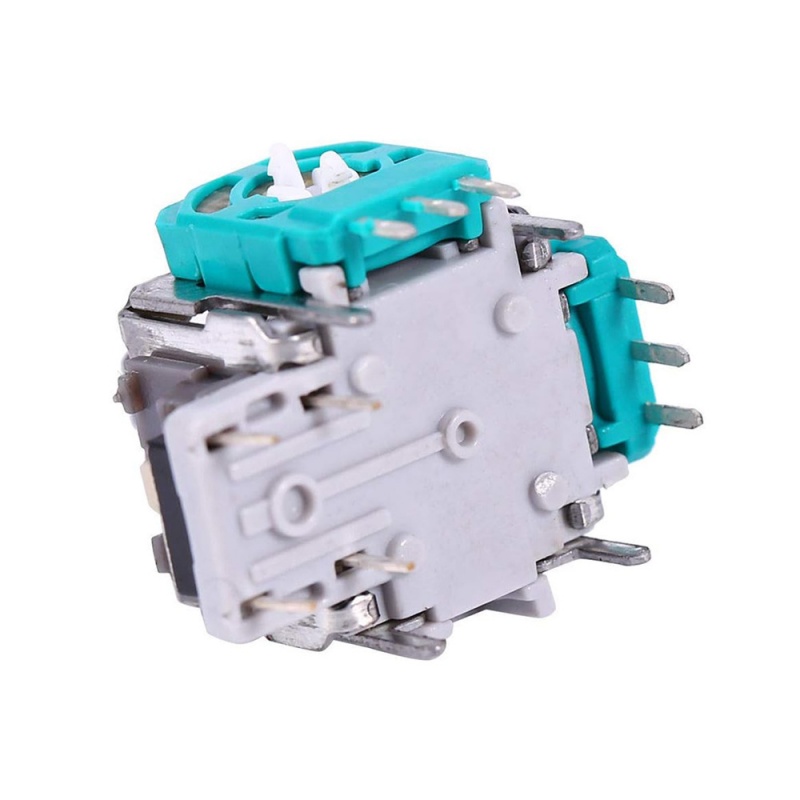 Game Controller Joystick for X - 3D Printing Xbox Controller 评论和价格